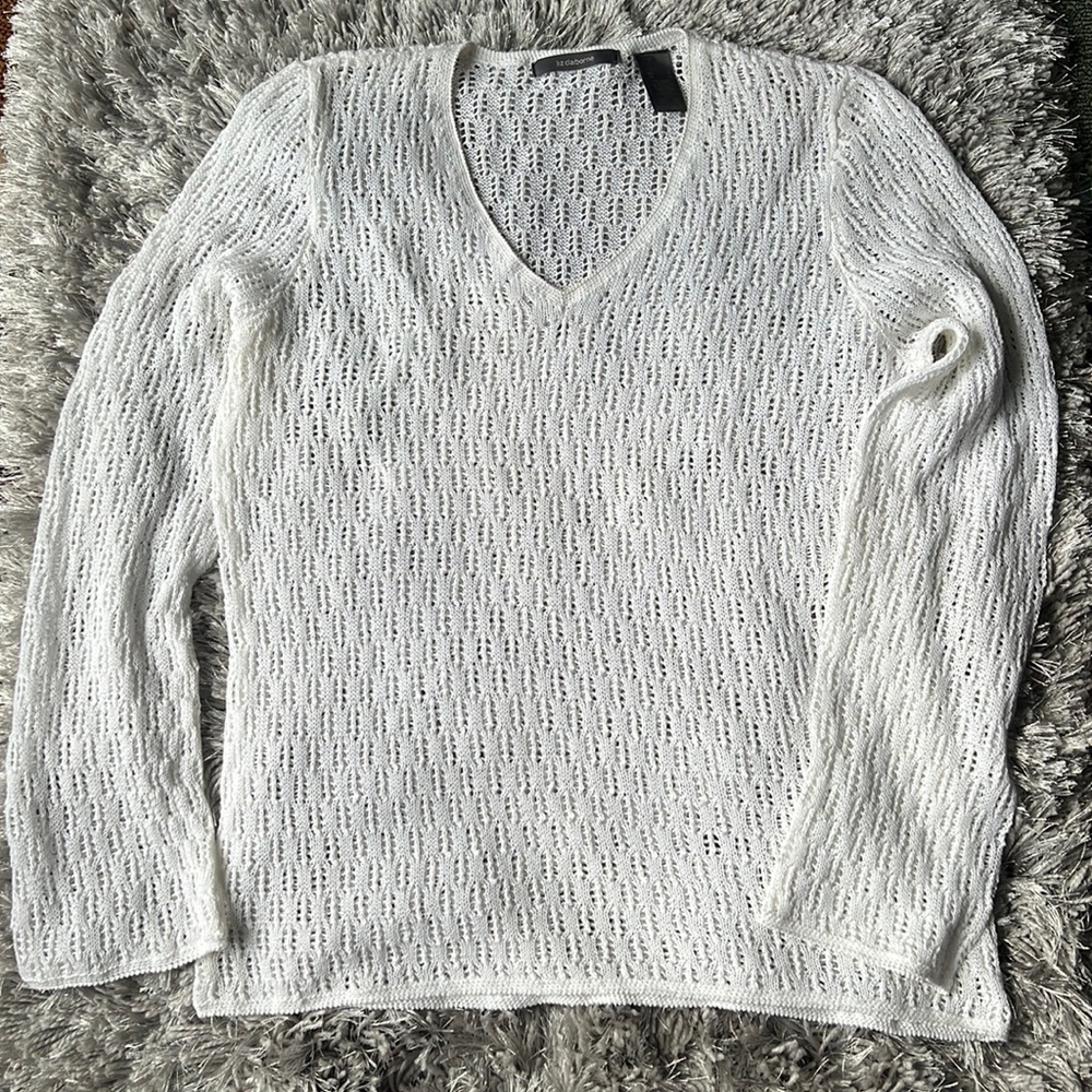 Liz Claiborne top